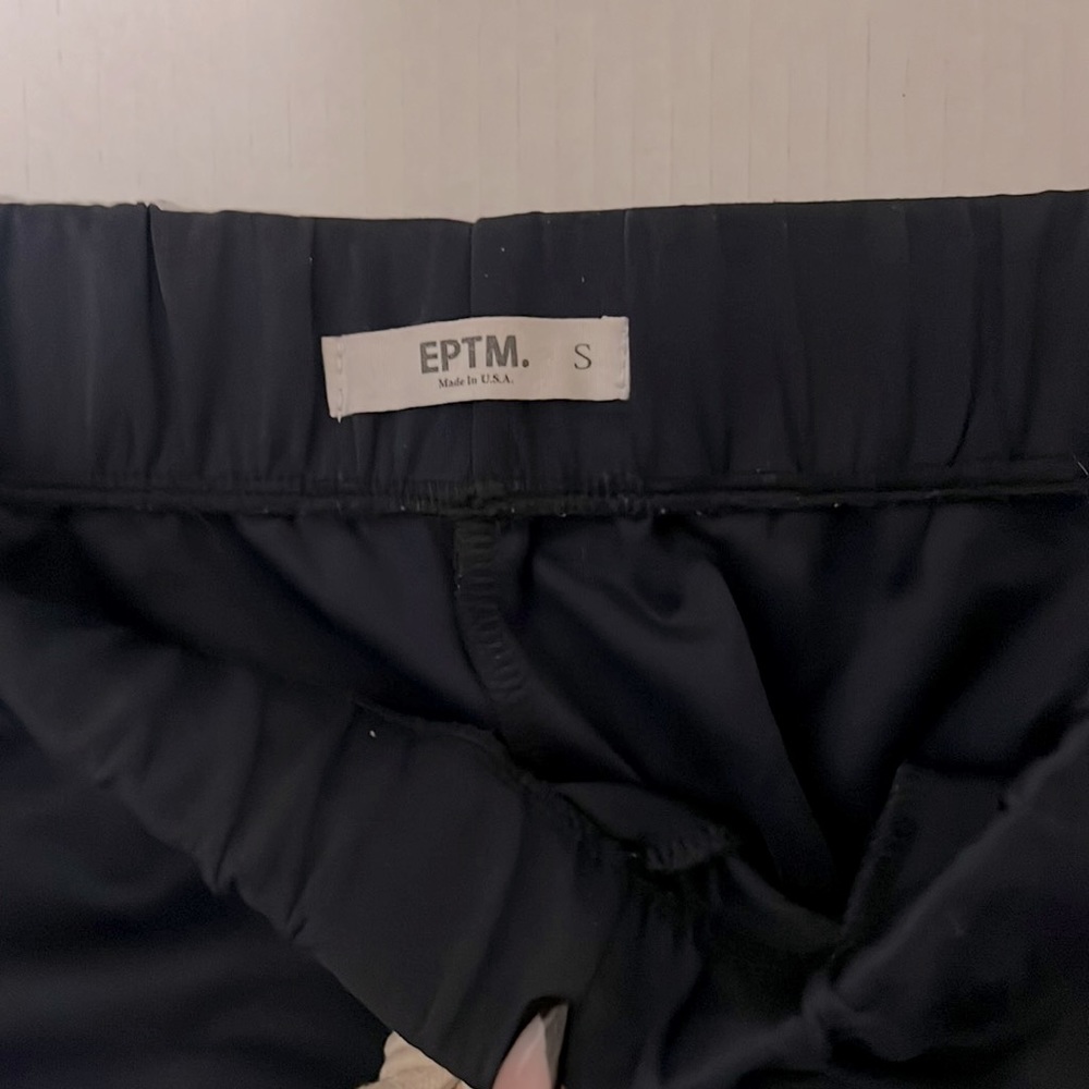 EPTM sweatpants - Picture 4 of 6